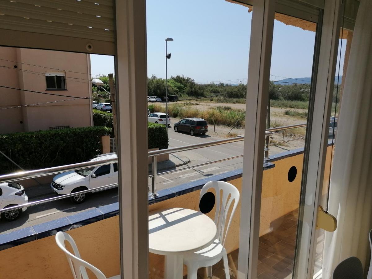 Apartaments Fincasol L'Estartit Extérieur photo