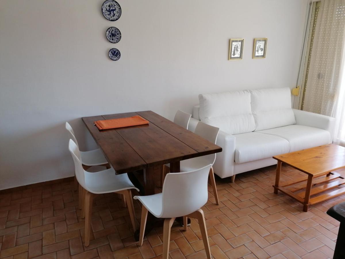 Apartaments Fincasol L'Estartit Extérieur photo